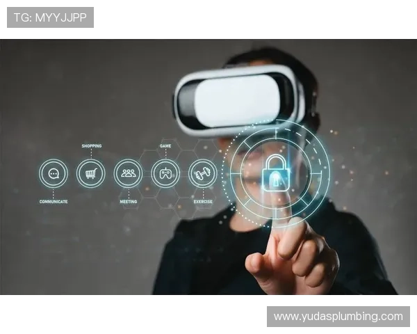 瓦力视讯带你领略最新虚拟现实技术的应用与未来发展趋势