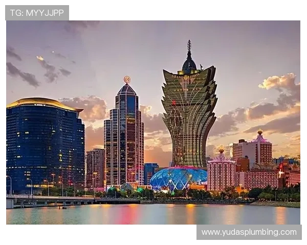 金沙澳门ag：体验豪华住宿与精彩博彩娱乐的极致享受之旅